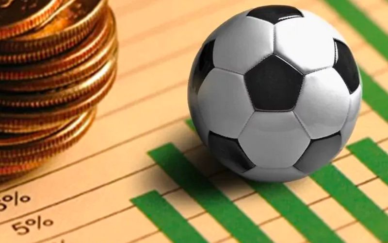 Cách tính tiền khi chơi kèo 2 là gì?