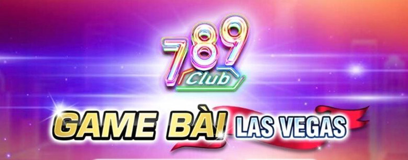 Tổng quan về cổng game bài đổi thưởng hàng đầu 789 Club